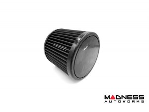 Ford Bronco Performance Air Filter - Sprint Filter - F1 Ultimate Performance Ford Bronco Performance Air Filter - Sprint Filter - F1 Ultimate Performance